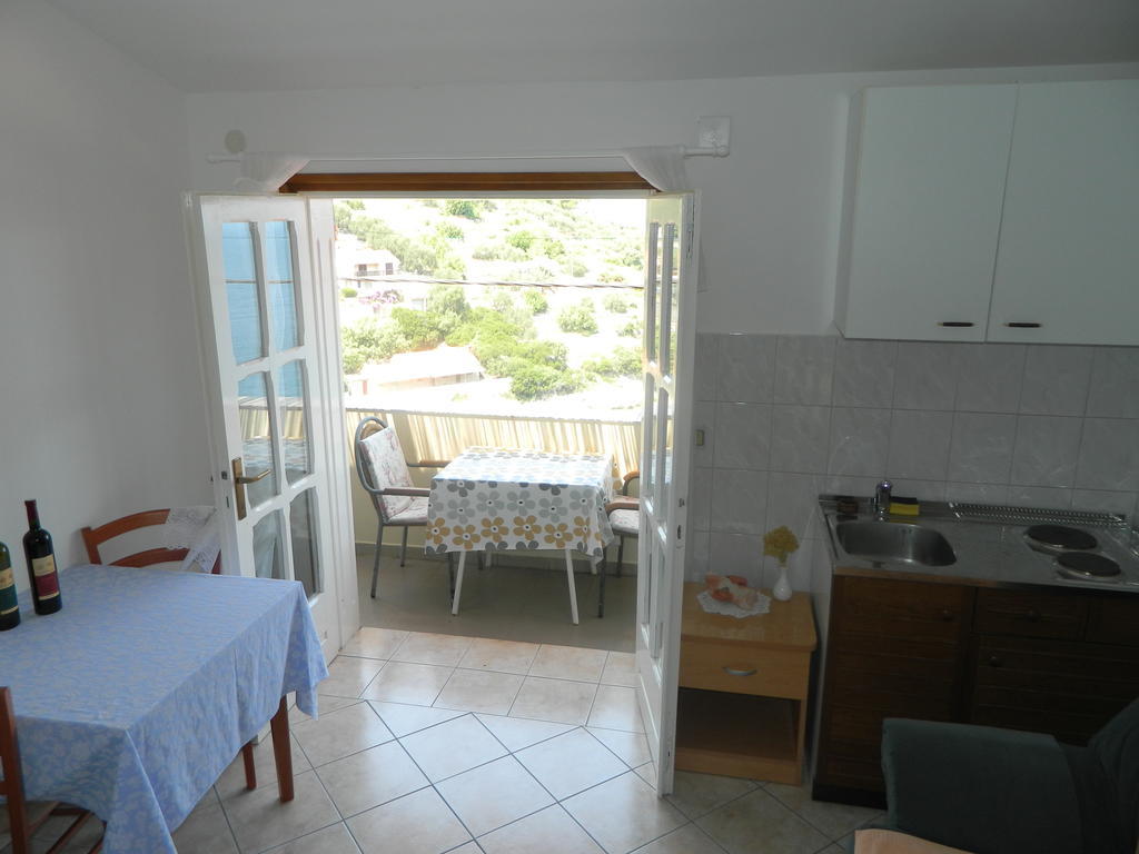 Winery Bacic Apartment Blato  ห้อง รูปภาพ