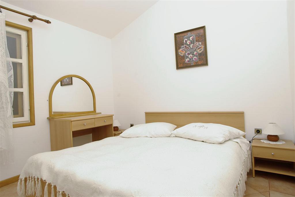 Winery Bacic Apartment Blato  ห้อง รูปภาพ