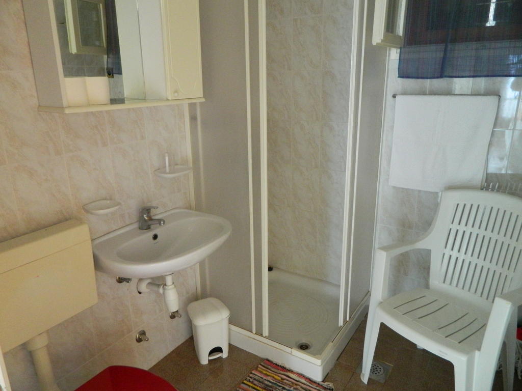 Winery Bacic Apartment Blato  ภายนอก รูปภาพ