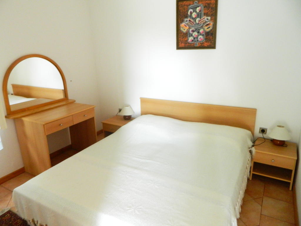 Winery Bacic Apartment Blato  ภายนอก รูปภาพ