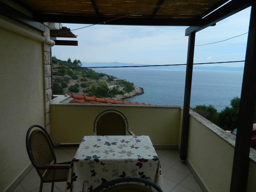 Winery Bacic Apartment Blato  ห้อง รูปภาพ