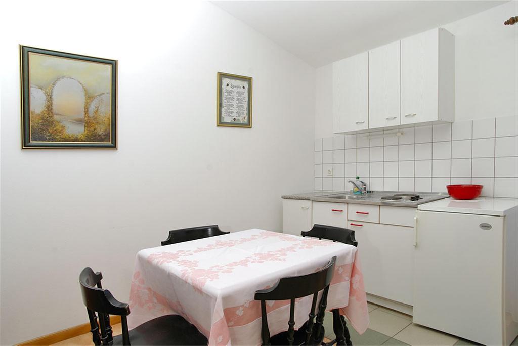 Winery Bacic Apartment Blato  ภายนอก รูปภาพ